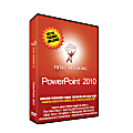 Total Training™ For Microsoft® PowerPoint 2010
