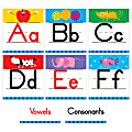 Creative Teaching Press® Bulletin Board Set, Alphabet