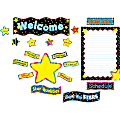Creative Teaching Press® Bulletin Board Set, Back-To-School Stars
