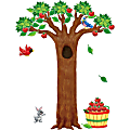 Creative Teaching Press® Bulletin Board Set, Apple Tree