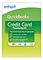 QuickBooks® Credit Card Processing 2010 1 thumbnail image