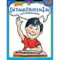 Creative Teaching Press® Classroom Management, More I'm Through! What Can I Do?, Grade 4