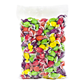 Sweet's Candy Company Taffy, Totally Taffy, 3-Lb Bag 1 thumbnail image