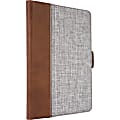 Targus Versavu THZ63606US Carrying Case Apple iPad Air, iPad Air 2, iPad Air (3rd Generation) Tablet 1 thumbnail image
