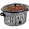 Hamilton Beach 3 Quart Slow Cooker (33238) 1 thumbnail image