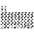 Cricut™ Die-Cut Cartridge, An Ocean Of Words 1 thumbnail image