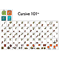 Cricut™ Die-Cut Cartridge, Cursive 101 1 thumbnail image