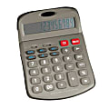 Compucessory 12-Digit Cost/Sell/Margin Calculator - 12-Digit Calculator, Cost-Sell-Margin, 5-1/2"x7-3/5"x9/10" 1 thumbnail image