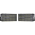 Cisco Catalyst 2960X-24PS-L Ethernet Switch - 24 Ports - Manageable - 10/100/1000Base-T - Refurbished - WSC2960X24PSLRF 1 thumbnail image
