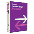 Nuance® Power PDF 2.0 Standard, Disc