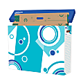 TREND Chart Storage Box File 'N Save System®, Pack Of 2 1 thumbnail image