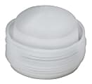 MABIS Medication Cups For MiniBreeze Nebulizer System, 12 5/8"H x 2"W x 11 7/8"D, White, Pack Of 10 1 thumbnail image