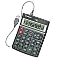 Canon DK-100i USB Calculator 1 thumbnail image