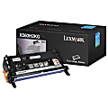 Lexmark™ X560H2KG Black High Yield Toner Cartridge 1 thumbnail image