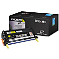 Lexmark™ X560H2YG Yellow High Yield Toner Cartridge