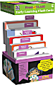 Thinking Kids® Front Of The Class Early Learning Flash Cards, Multicolor, Grades Pre-K - 2, 54 Flash Cards Per Deck, Pack Of 6 Decks 1 thumbnail image