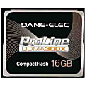 Gigastone Proline 16 GB CompactFlash 1 thumbnail image