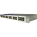 Emerson Network Power Edco RM-CAT6-PoE Surge Suppressor 1 thumbnail image