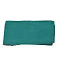 Medline Non-Sterile Disposable O.R. Towels, 27" x 17", Green, Pack Of 100 1 thumbnail image