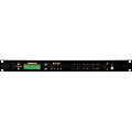 RTS Two-Channel UHF Synthesized Wireless Intercom Base Station - Wireless - Rack-mountable, Desktop
