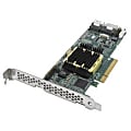 Adaptec 8-channel SATA/SAS Low-profile RAID Controller with Cable Kit 1 thumbnail image