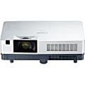 Canon LV-8225 WXGA LCD Projector 1 thumbnail image