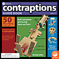 MindWare KEVA Contraptions 50 Plank Set Multicolor Grade 1 8 - Office Depot
