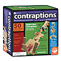 MindWare KEVA® Contraptions 50-Plank Set, Multicolor, Grade 1 - 8 1 thumbnail image