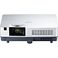 Canon LV-7390 LCD Projector - HDTV - 4:3 1 thumbnail image