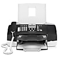 HP Officejet J3680 Color Sheetfed All-In-One 1 thumbnail image