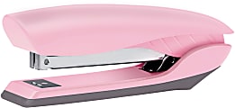 Bostitch® Velvet No-Jam™ Stapler Value Kit With Staples & Staple Remover, Pink