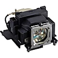 Canon LV-LP34 Replacement Lamp - 245 W Projector Lamp - UHP - 3000 Hour Normal, 5000 Hour Quiet
