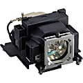 Canon LV-LP34 Replacement Lamp - 245 W Projector Lamp - UHP - 3000 Hour Normal, 5000 Hour Quiet 1 thumbnail image