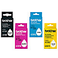 Brother® LC01BK Black Ink Cartridge 1 thumbnail image