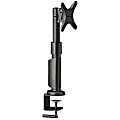 V7 Single Post Deskmount Display Stand 1 thumbnail image
