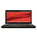 Toshiba Satellite® U845W-S410 Ultrabook™ Laptop Computer With 14.4" Screen And 3rd Gen Intel® Core™ i5 Processor With Turbo Boost Technology 2.0, Silver 1 thumbnail image