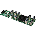 Intel RAID Expander RES2CV Family - Serial ATA/600 - Plug-in Module - 9 Total SAS Port(s) - 9 SAS Port(s) Internal