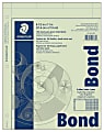 Staedtler® Engineering Computation Pad, 5 x 5 Grid, 100 Sheets 1 thumbnail image