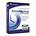 Acroprint TimeQPlus Network Software