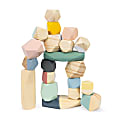 Janod Sweet Cocoon - Stacking Stones 1 thumbnail image