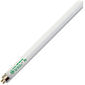 GE Lighting 54-watt Straight T5 Tube Light - 54 W - 120 V AC - Linear - T5 Size - Cool White Light Color - G5 Base - 30000 Hour - 8540.3°F (4726.8°C) Color Temperature - 85 CRI - 40 / Carton