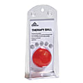 Black Mountain Products Hand Therapy Ball, Red 1 thumbnail image