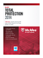 McAfee® Total Protection 2014, eCard