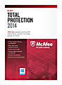 McAfee® Total Protection 2014, eCard 1 thumbnail image