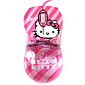 Hello Kitty® Liquid Mouse, Pink 1 thumbnail image