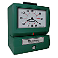 Acroprint 125NR4 Time Clock