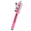 Hello Kitty® Universal Stylus With Charm 1 thumbnail image