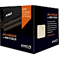 AMD FX-8370 Octa-core (8 Core) 4 GHz Processor - 8 MB Cache - 4.30 GHz Overclocking Speed - 32 nm - Socket AM3+ - 125 W