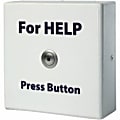 CyberData Push Button
