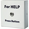 CyberData Push Button 1 thumbnail image